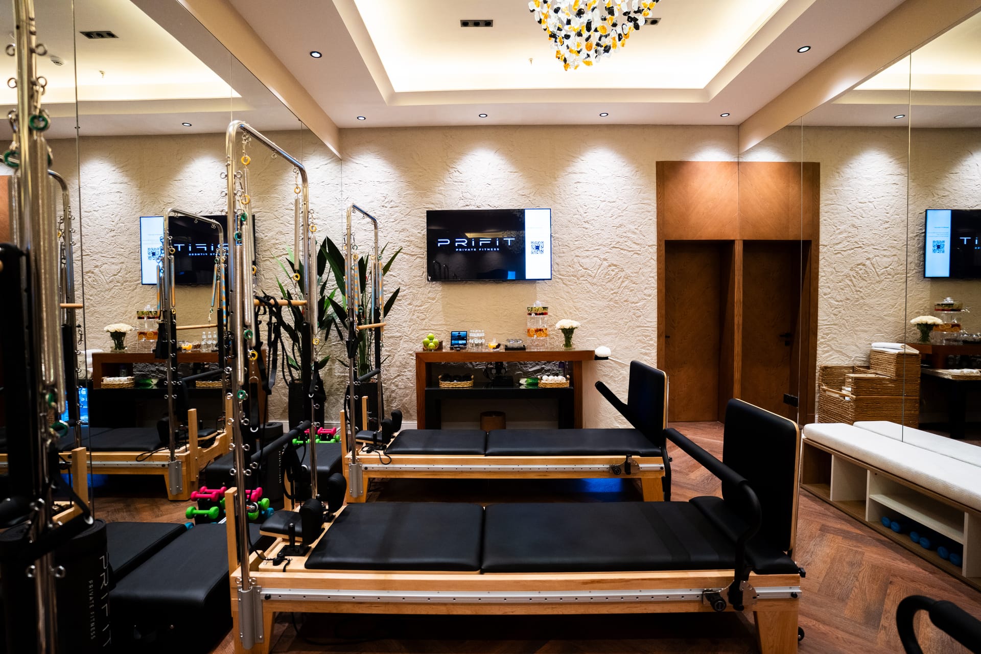 Private Pilates