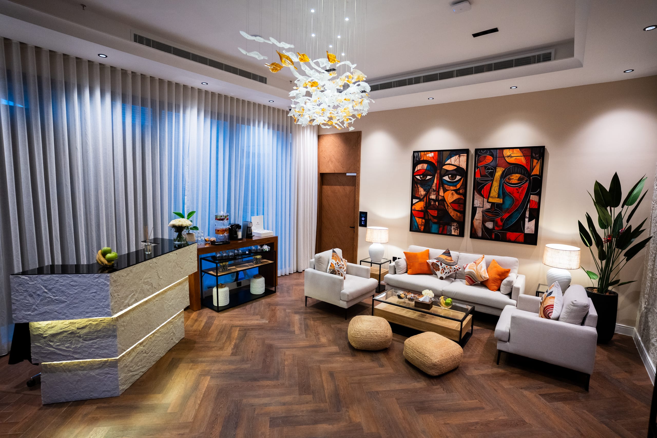 PriFit private gym